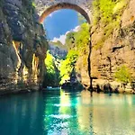 Holiday home Kanyon Yasam Evleri Manavgat