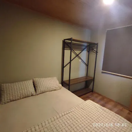 Case de vacanță Kanyon Yasam Evleri Manavgat