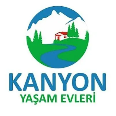 Kanyon Yasam Evleri * Manavgat