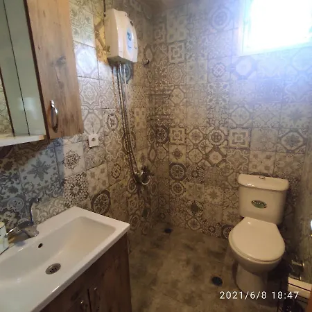 Kanyon Yasam Evleri 別荘