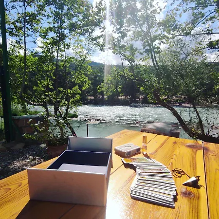 Kanyon Yasam Evleri 別荘 マナウガト