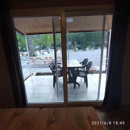 Kanyon Yasam Evleri *