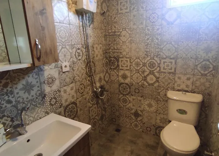 Kanyon Yasam Evleri 度假居