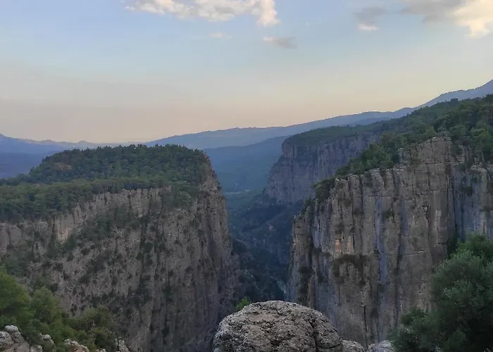 Kanyon Yasam Evleri *