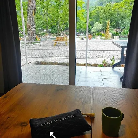 Kanyon Yasam Evleri 马纳夫加特