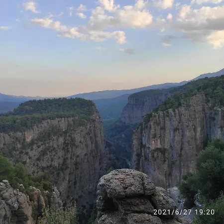 Kanyon Yasam Evleri *